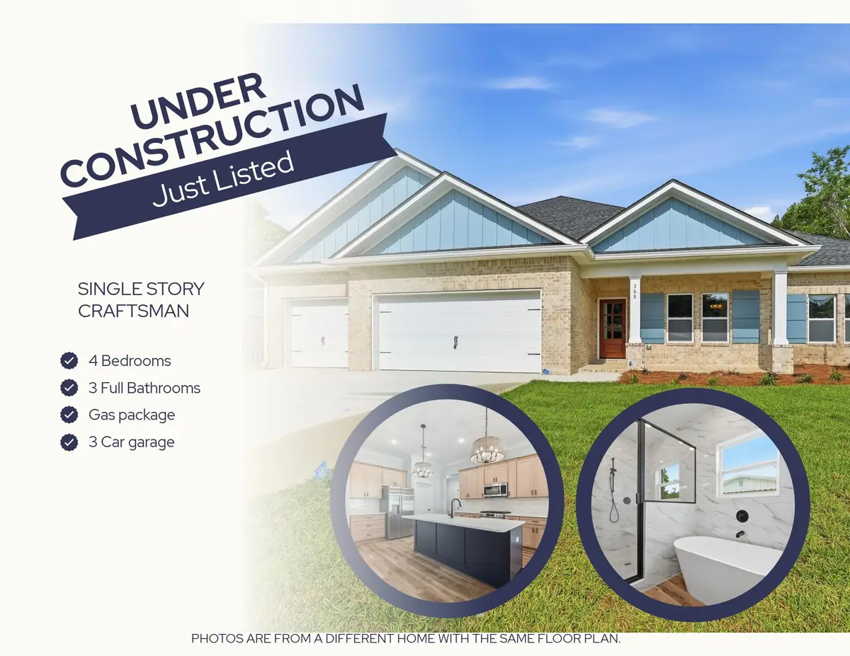 9 5th Street, Shalimar, FL 32579 - #1