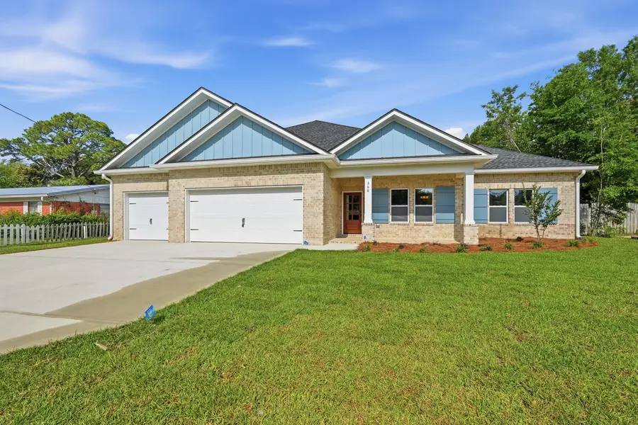 9 5th Street, Shalimar, FL 32579 - #2