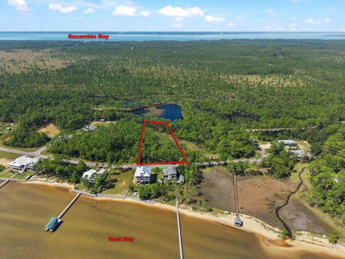 1187 Oyster Bay Drive, Milton, FL 32583 - #1