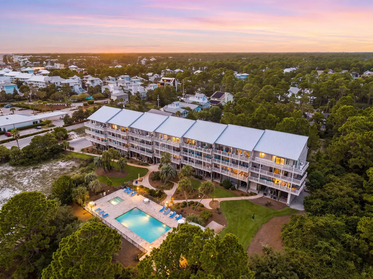 145 Beachfront Trail # 201, Santa Rosa Beach, FL 32459 - #1