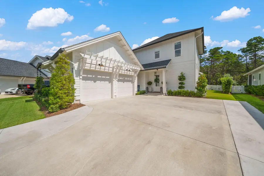 95 E Pollard Cove, Inlet Beach, FL 32461 - #2
