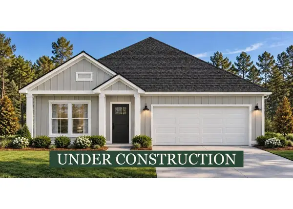 5606 Monument Court, Gulf Breeze, FL 32563