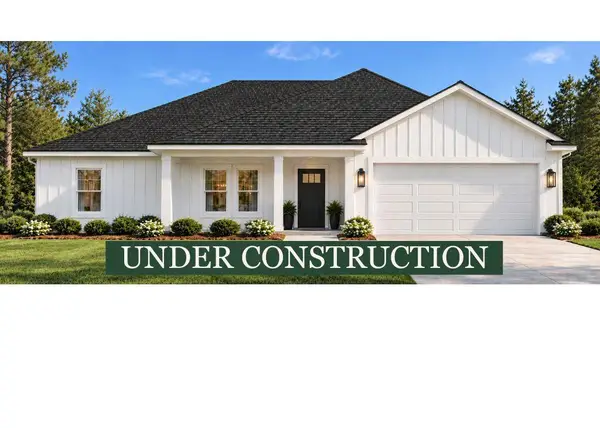 5609 Monument Court, Gulf Breeze, FL 32563
