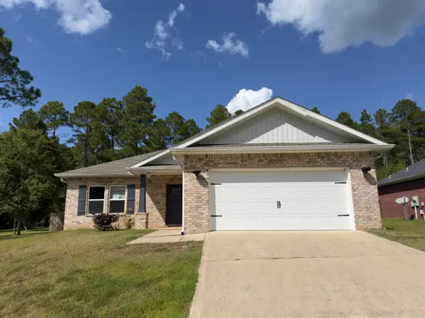 1509 Long Needle Court, Baker, FL 32531