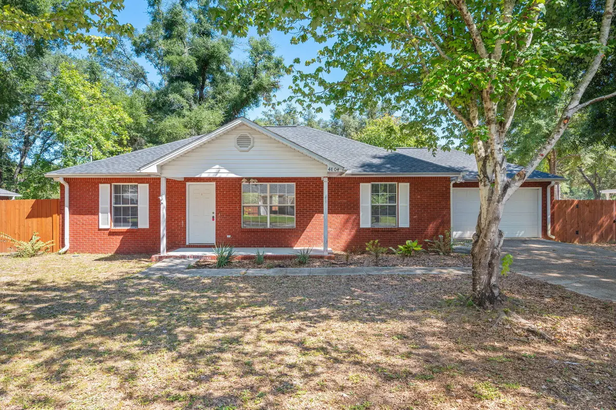 4804 Acorn Drive, Crestview, FL 32539 - #1