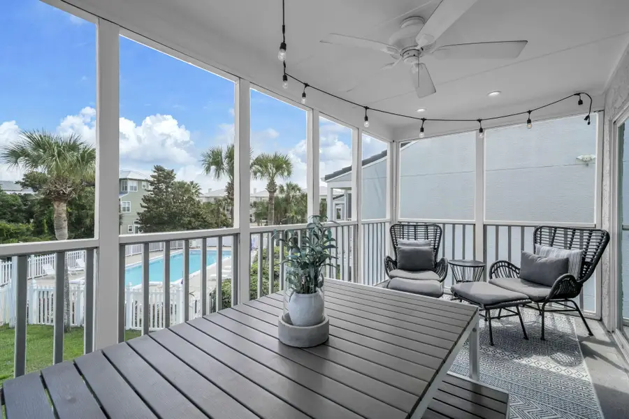 4984 W County Highway 30a # 4B, Santa Rosa Beach, FL 32459 - #3