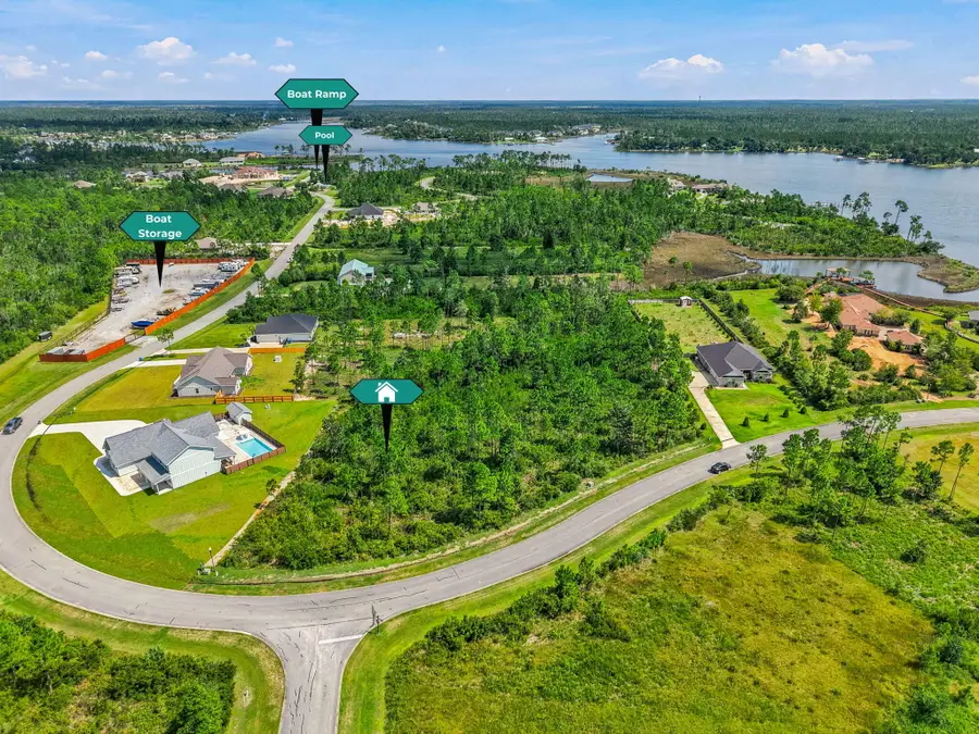 827 Vista Del Sol Lane, Panama City, FL 32404 - #2