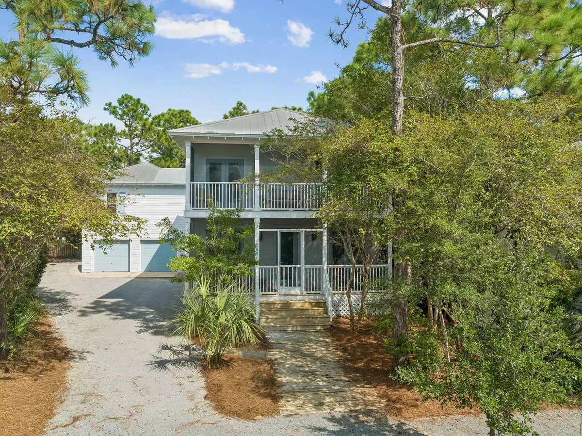 190 Cullman Avenue, Santa Rosa Beach, FL 32459 - #1