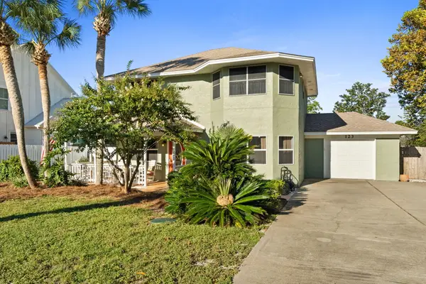 123 Serenade Lane, Panama City Beach, FL 32413