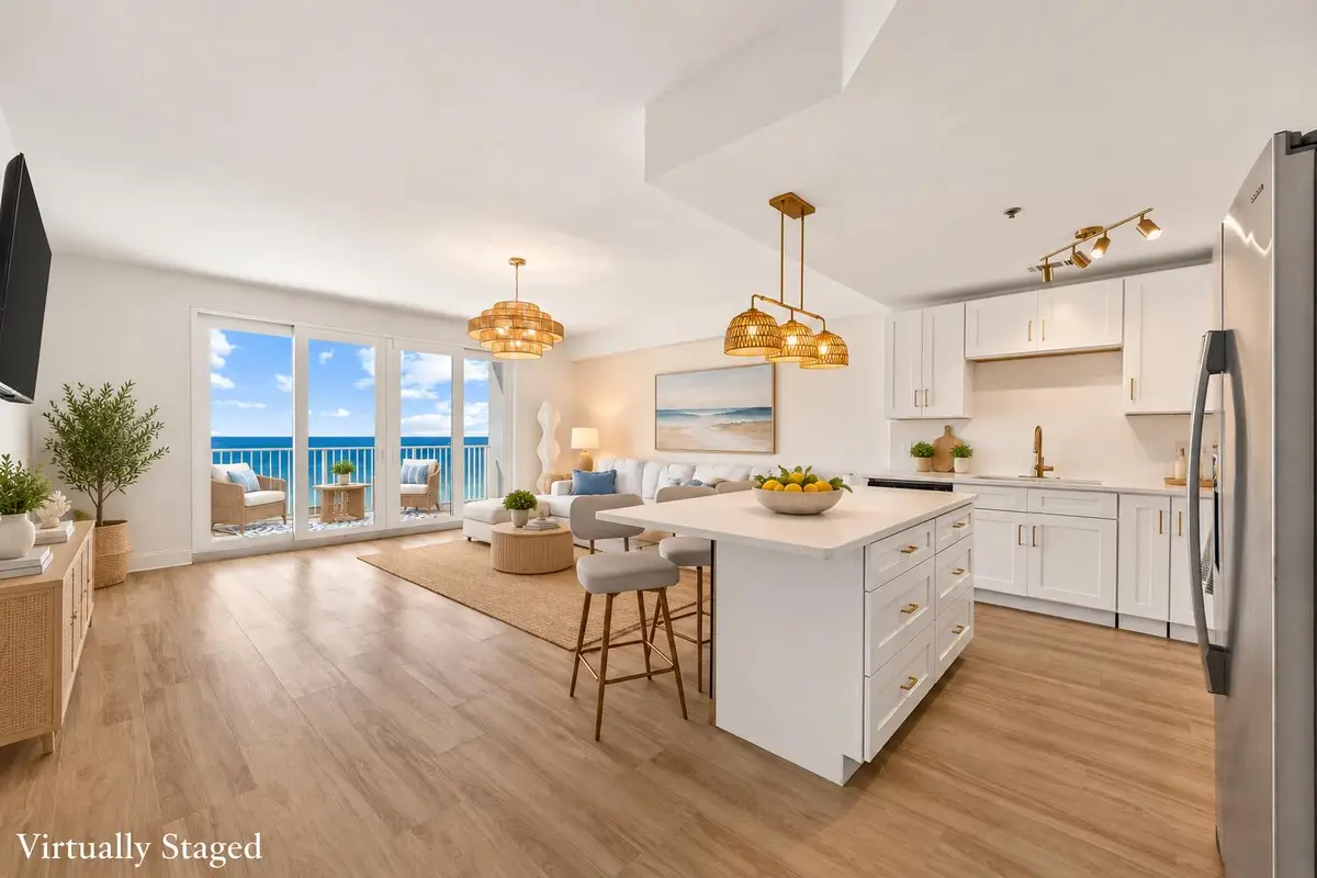 9860 S Thomas Drive #UNIT 1913, Panama City Beach, FL 32408 - #1