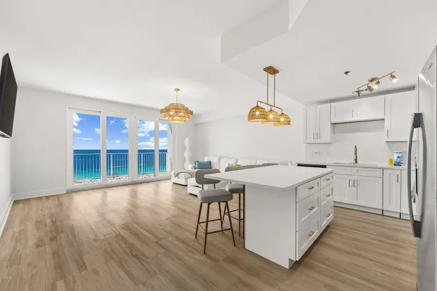 9860 S Thomas Drive #UNIT 1913, Panama City Beach, FL 32408 - #2