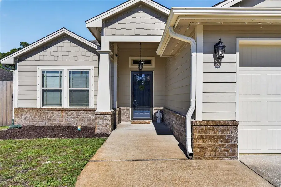 2676 Hartman Court, Navarre, FL 32566 - #2