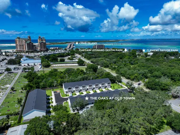 140 Sibert Avenue #UNIT 7, Destin, FL 32541