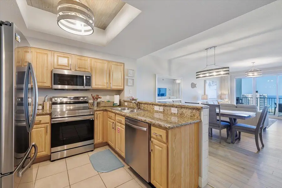 122 Seascape Drive #UNIT 1308, Miramar Beach, FL 32550 - #3