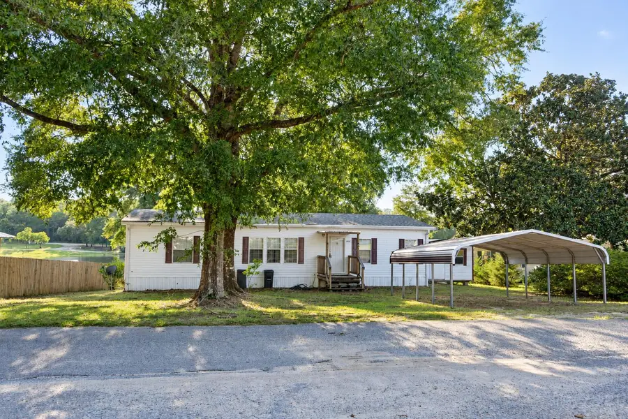 123 Red Eye Road, Defuniak Springs, FL 32433 - #2