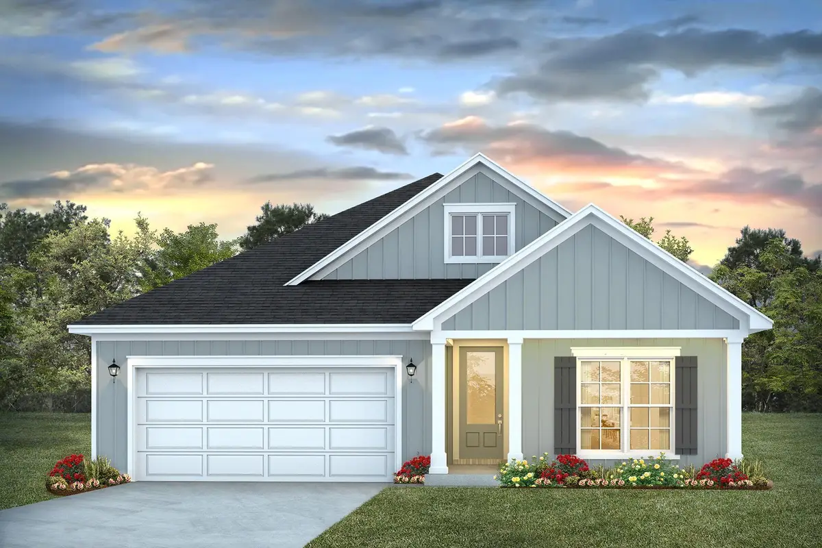 1625 Rosemary Way, Gulf Breeze, FL 32563 - #1