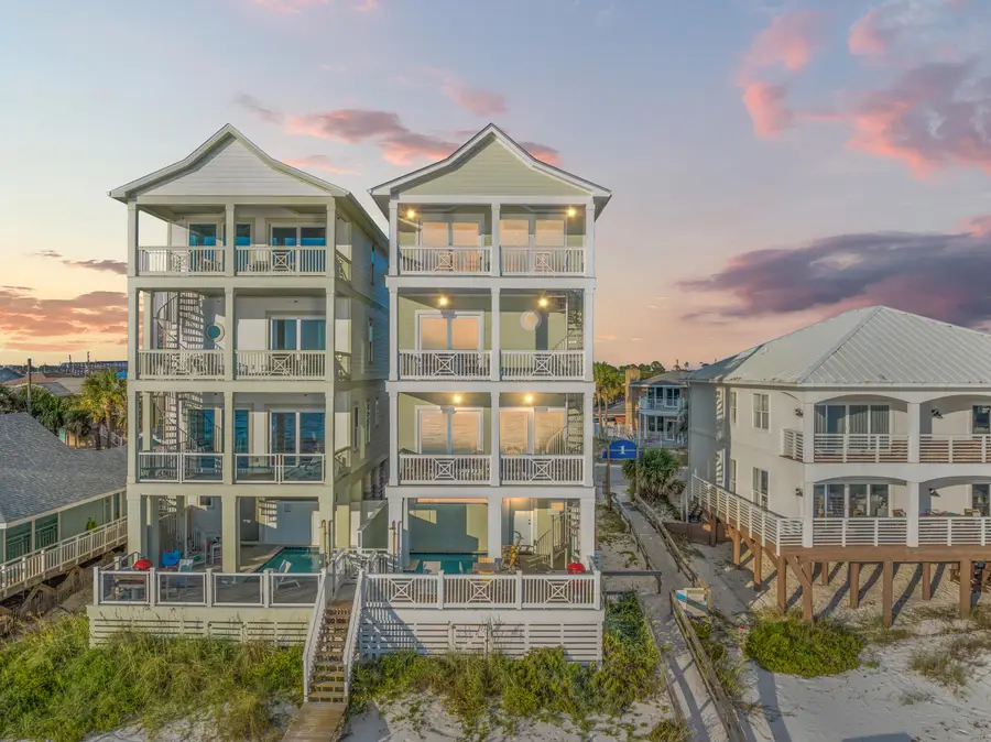 4801 Spyglass Drive, Panama City Beach, FL 32408 - #2