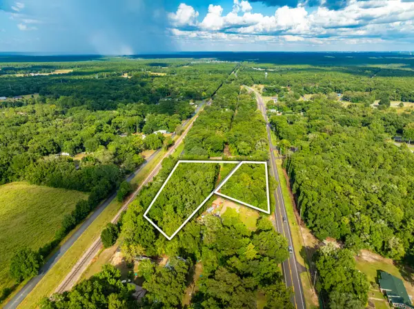 TBD W Hwy 90, Holt, FL 32564
