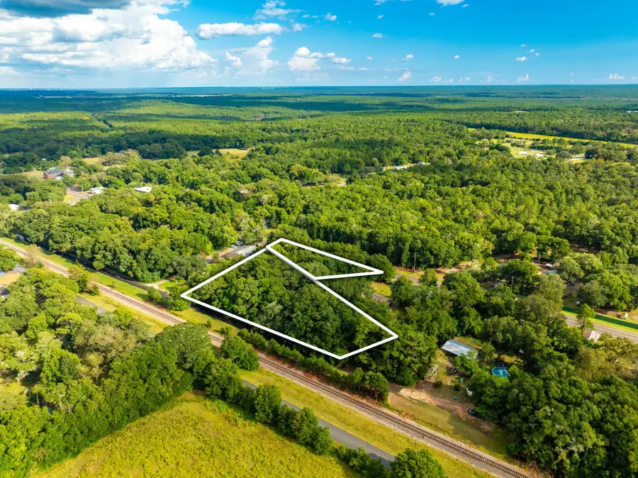 TBD W Hwy 90, Holt, FL 32564 - #3