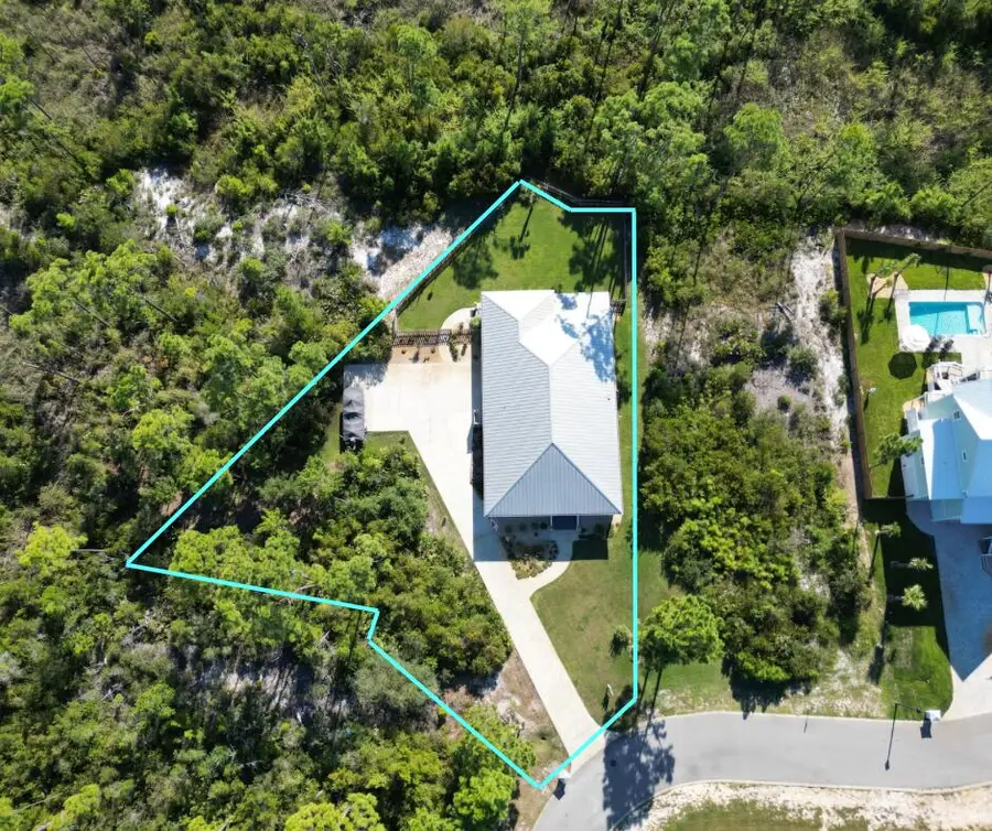 207 Stingray Lane, Port Saint Joe, FL 32456 - #3