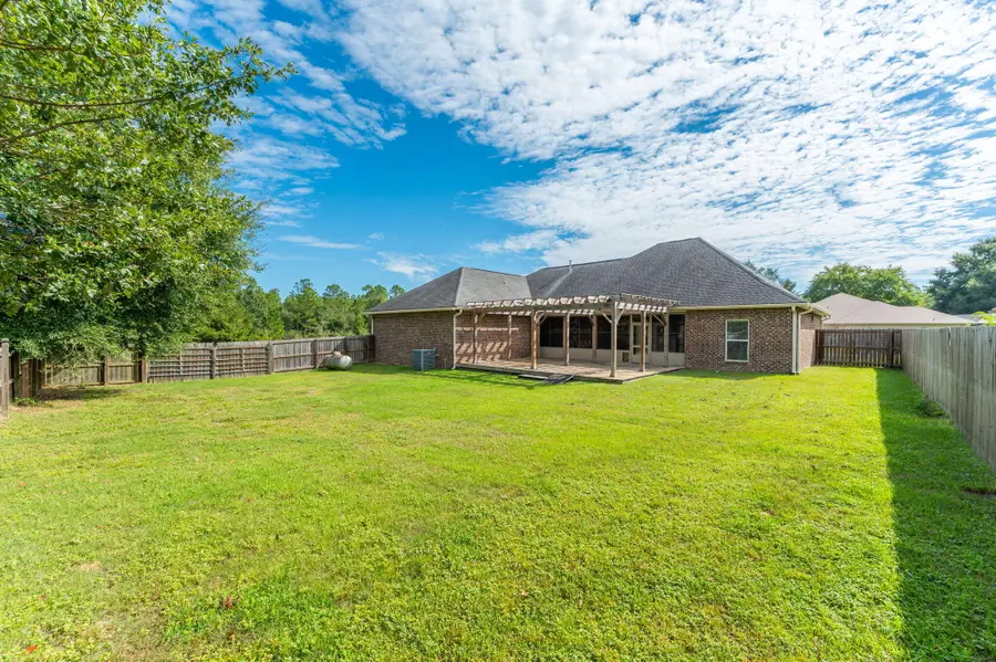 6450 Amanda Court, Crestview, FL 32536 - #2
