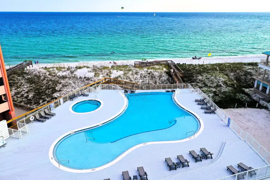 480 Gulf Shore Drive #109, Destin, FL 32541 - #3