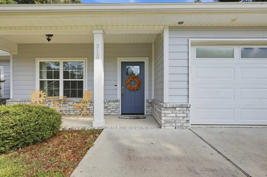 310 Brannon Court, Crestview, FL 32539 - #3