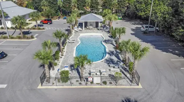 4000 W Hidden Lake Way # 313, Santa Rosa Beach, FL 32459