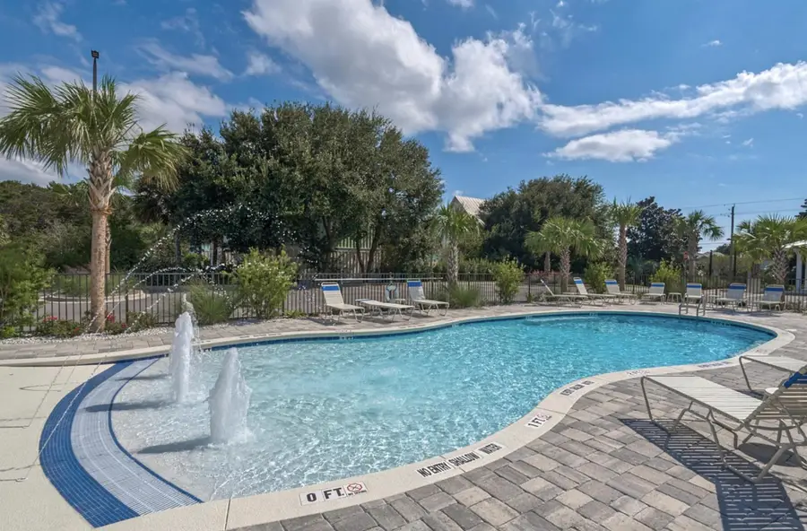 4000 W Hidden Lake Way # 313, Santa Rosa Beach, FL 32459 - #2