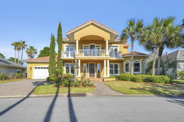 1393 Sunset Beach Drive, Niceville, FL 32578