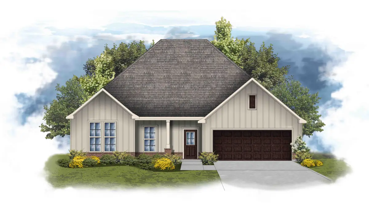 398 Splendor Run, Freeport, FL 32439 - #1