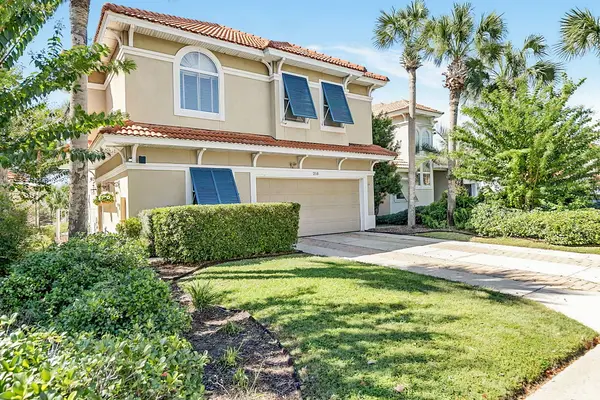 218 Calusa Boulevard, Destin, FL 32541