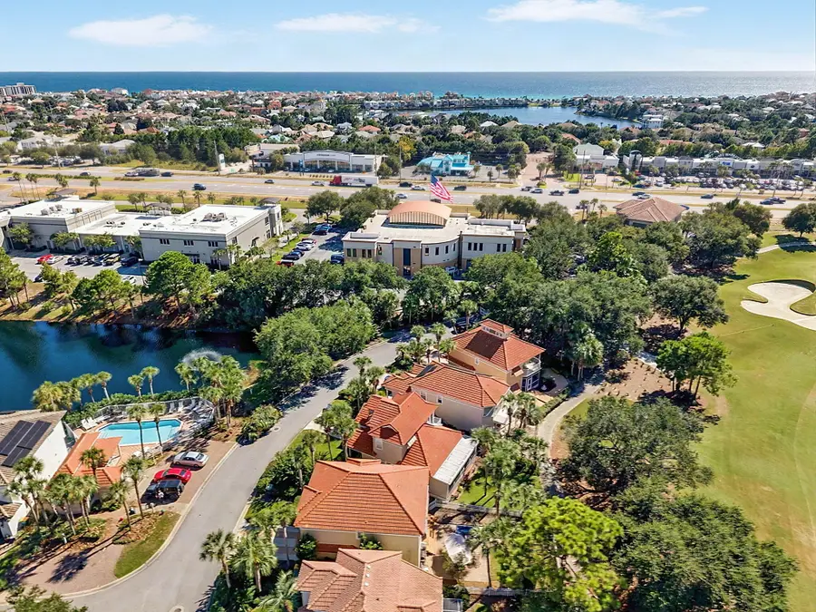 218 Calusa Boulevard, Destin, FL 32541 - #2