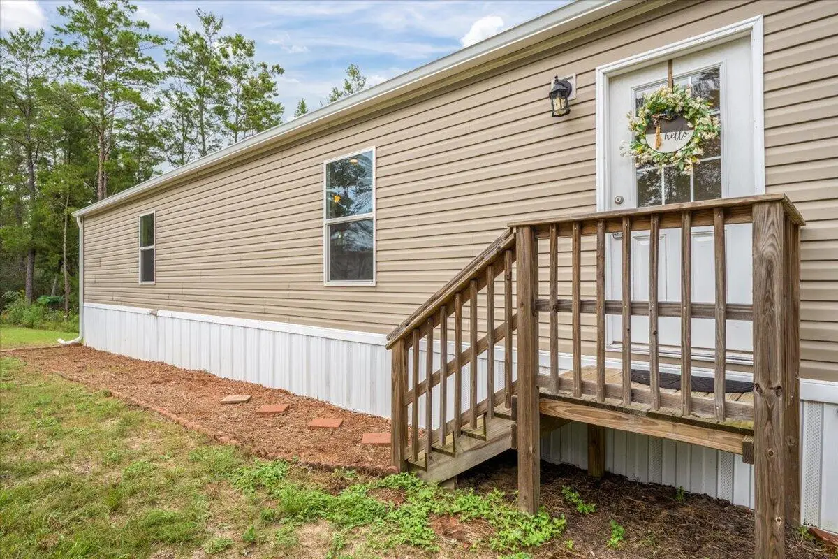 42 E Bluebottle Court, Defuniak Springs, FL 32433 - #1