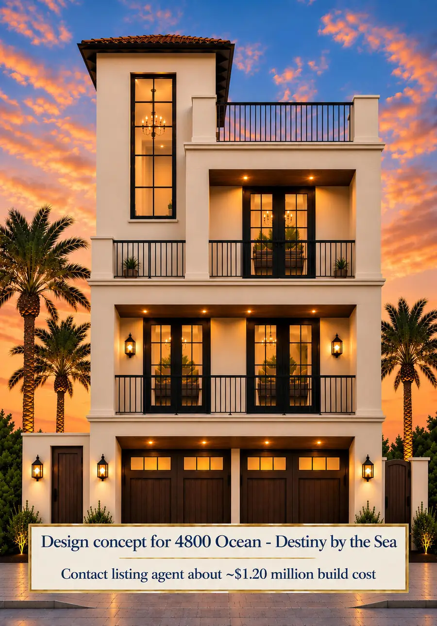 4800 Ocean Boulevard, Destin, FL 32541 - #3