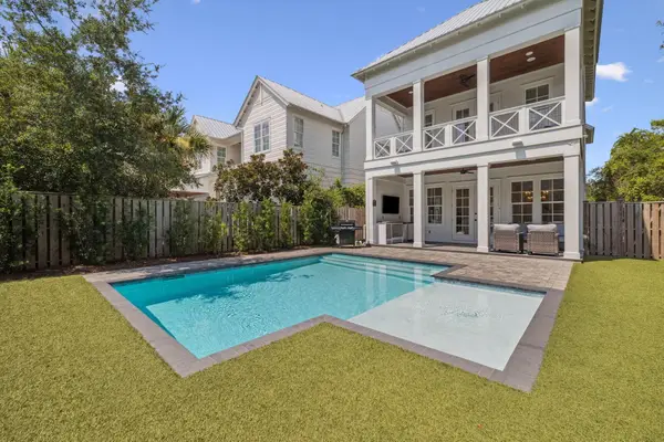 17 Sand Dunes Road, Santa Rosa Beach, FL 32459