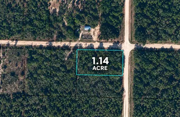 1.14 Acres Lincoln Avenue, Alford, FL 32420