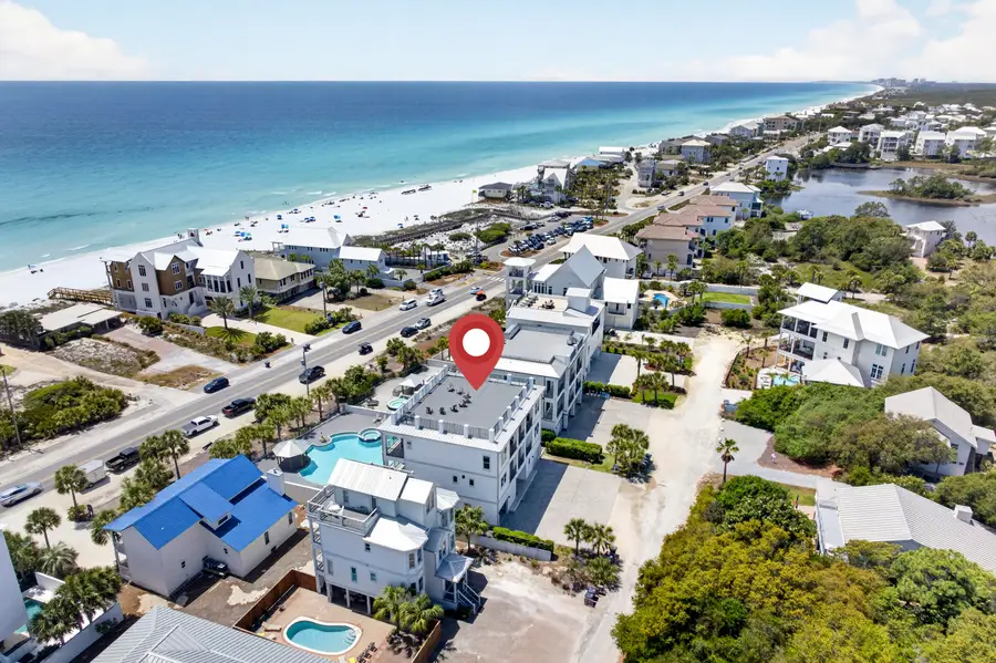 37 W Seahorse Circle, Santa Rosa Beach, FL 32459 - #3