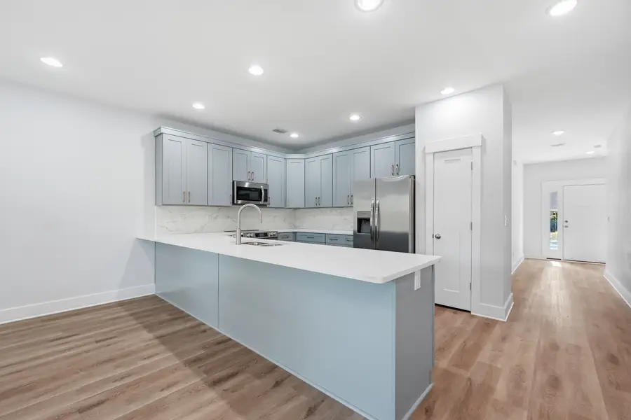 704 Ferguson Drive #6, Fort Walton Beach, FL 32547 - #2