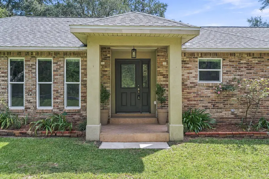 7555 Allie Grimes Road, Navarre, FL 32566 - #2