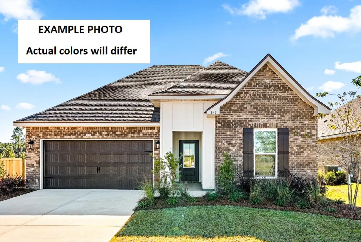 5801 Del Rio Crossing, Crestview, FL 32539 - #1