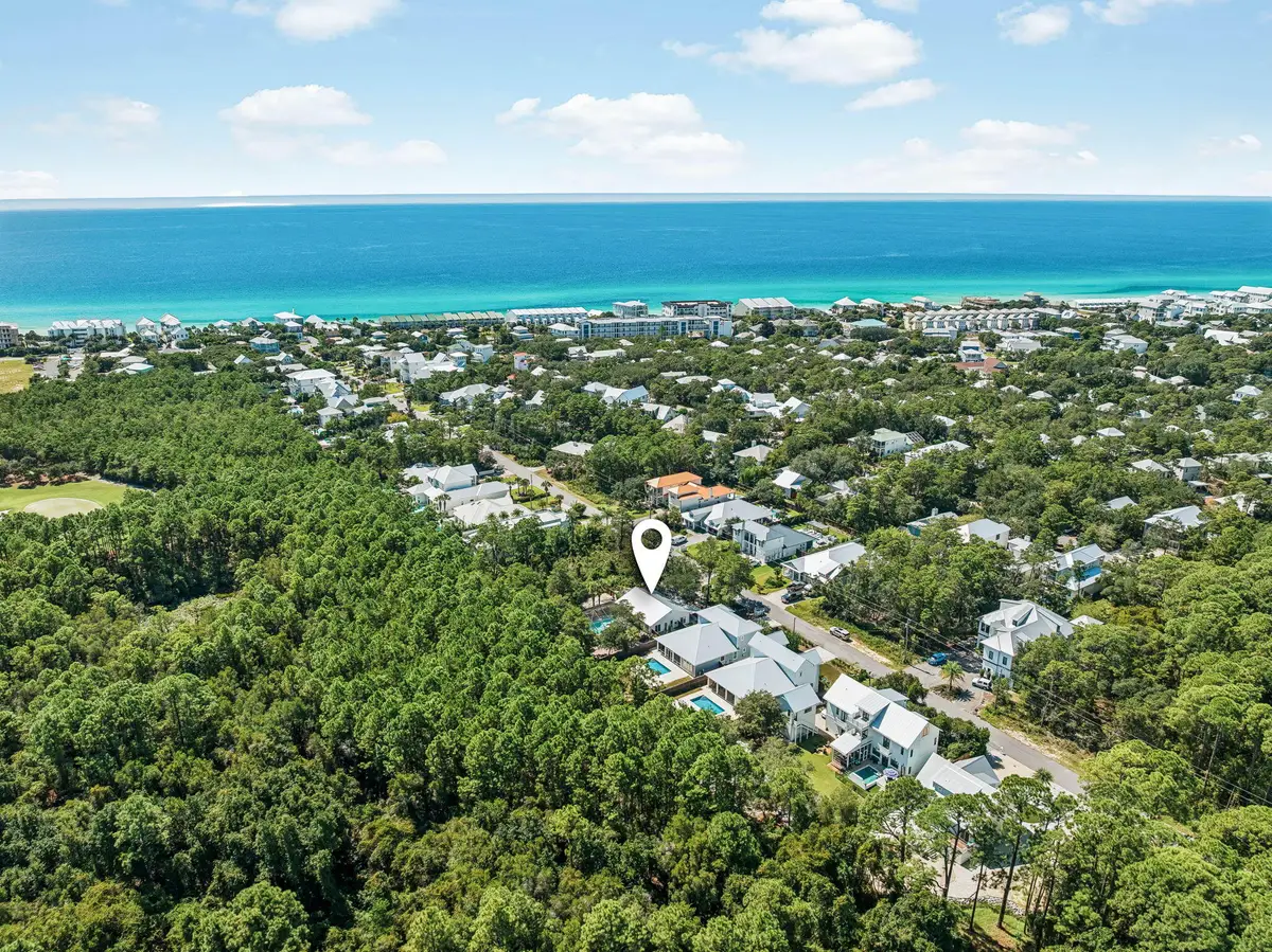 276 Seacrest Drive, Inlet Beach, FL 32461 - #1