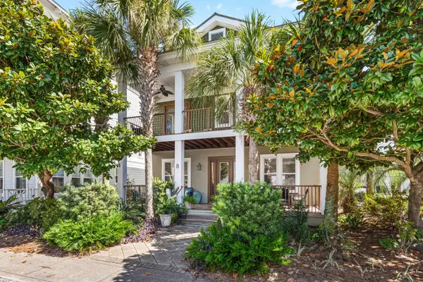 8 Beach Bike Way, Santa Rosa Beach, FL 32459