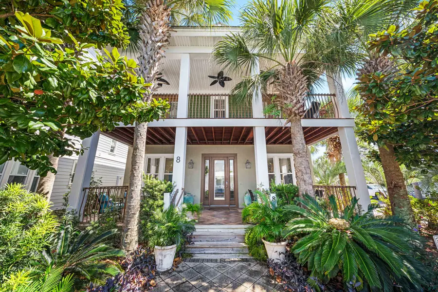 8 Beach Bike Way, Santa Rosa Beach, FL 32459 - #2