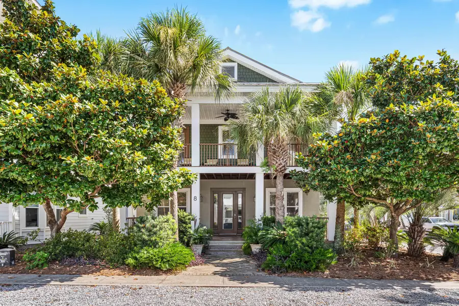8 Beach Bike Way, Santa Rosa Beach, FL 32459 - #3