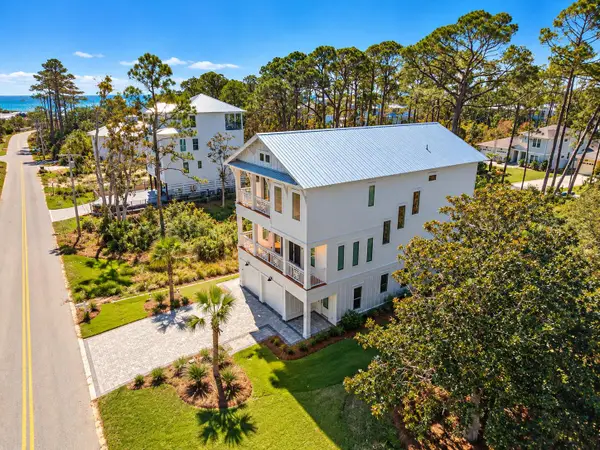279 E Seahorse Circle, Santa Rosa Beach, FL 32459