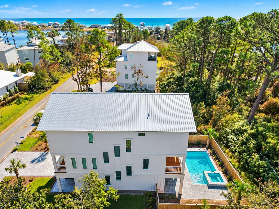 279 E Seahorse Circle, Santa Rosa Beach, FL 32459 - #3