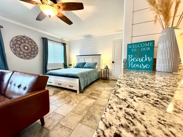 101 Cain Road #UNIT H, Panama City Beach, FL 32413