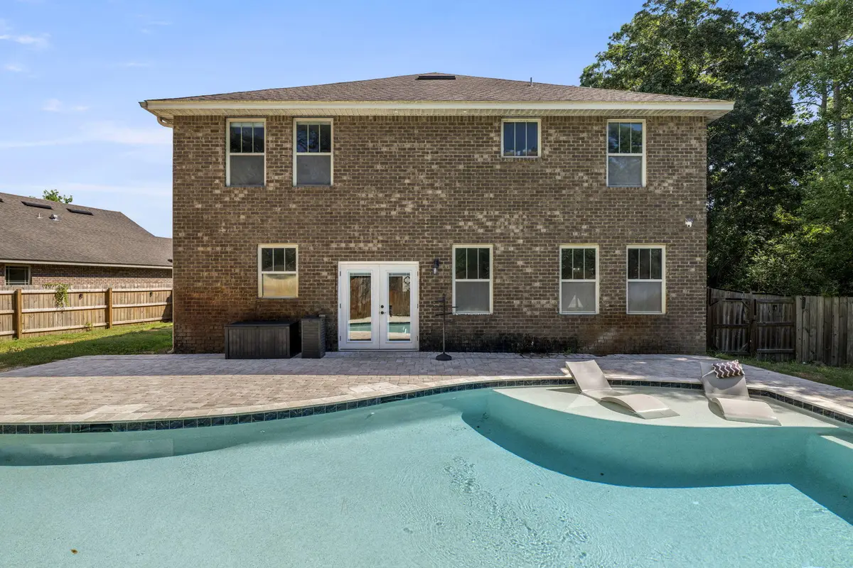 2597 New Haven Boulevard, Navarre, FL 32566 - #1