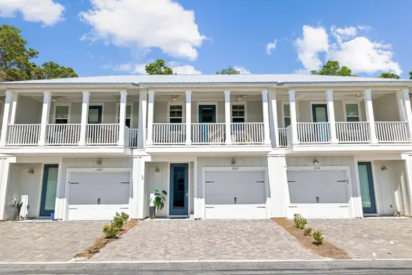 4923 E County Highway 30a #D103, Santa Rosa Beach, FL 32459